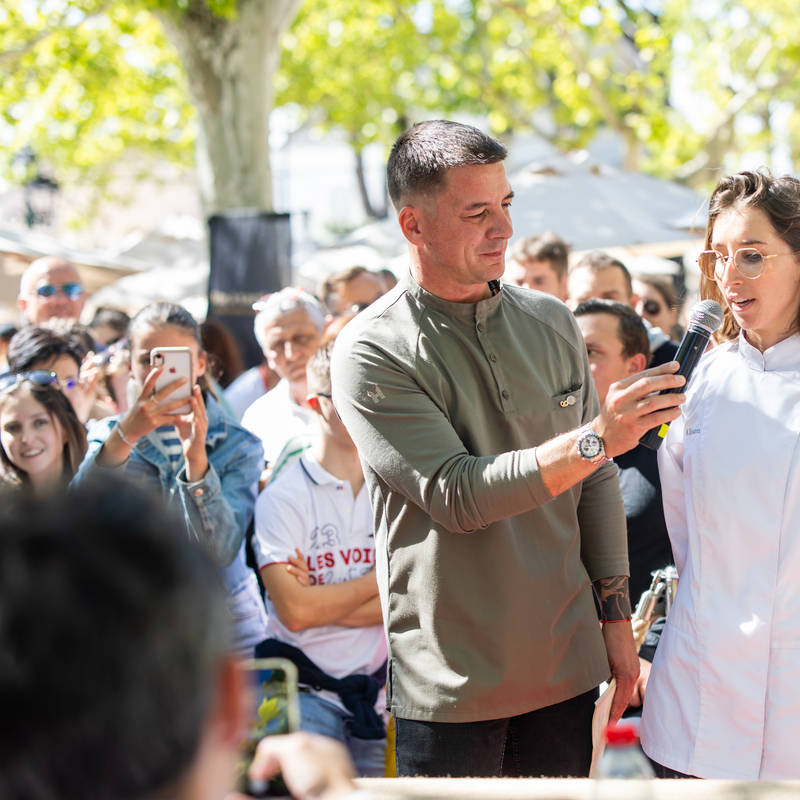 Photo de l'événement