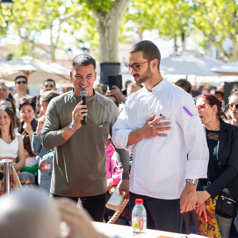 Photo de l'événement