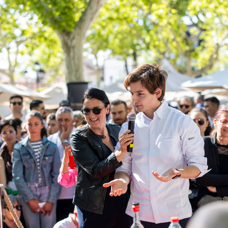 Photo de l'événement