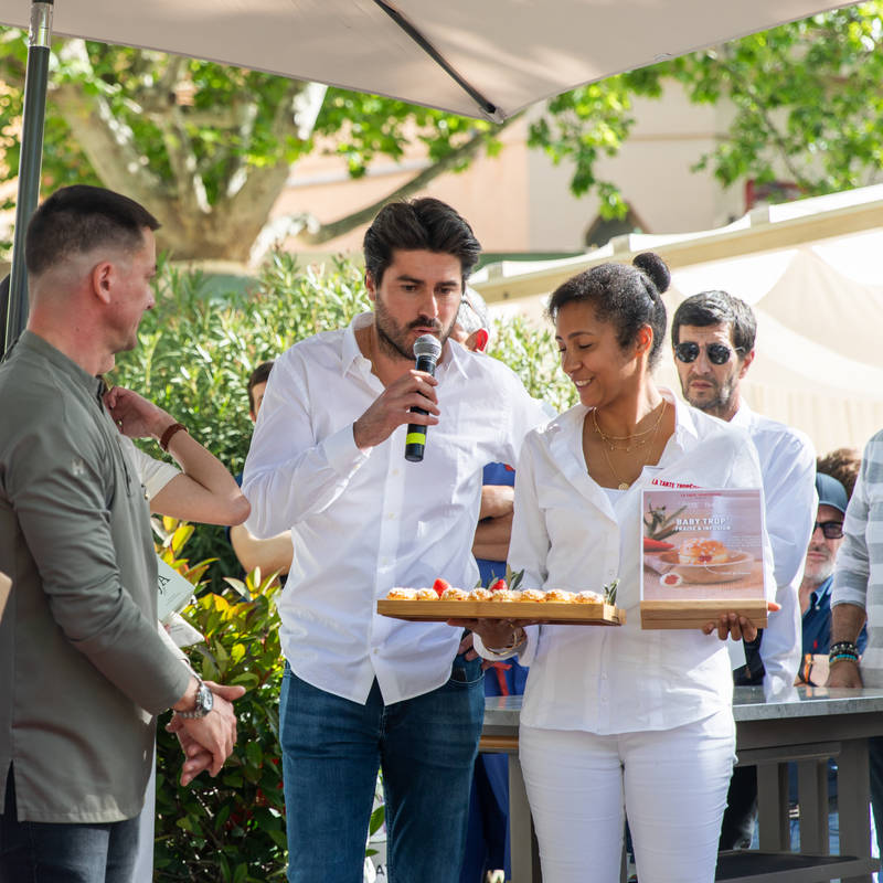 Photo de l'événement