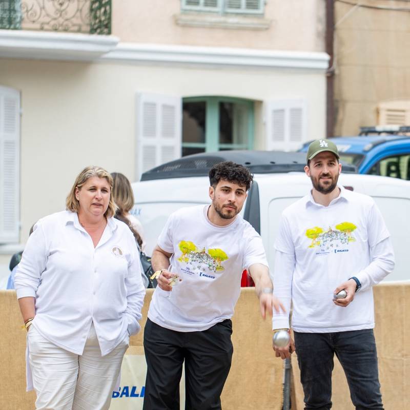 Photo de l'événement