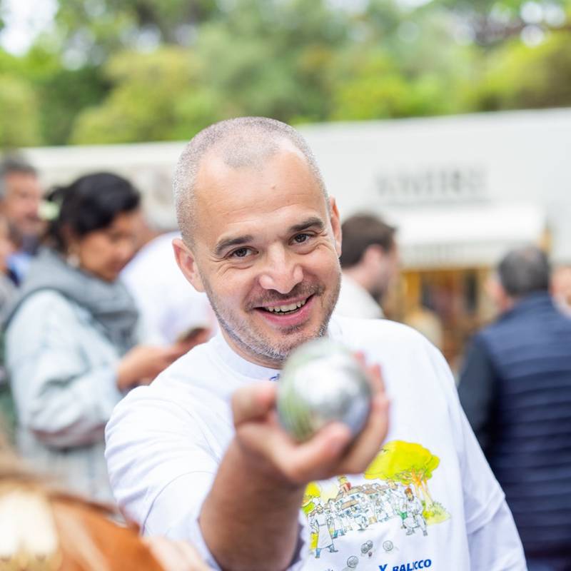 Photo de l'événement