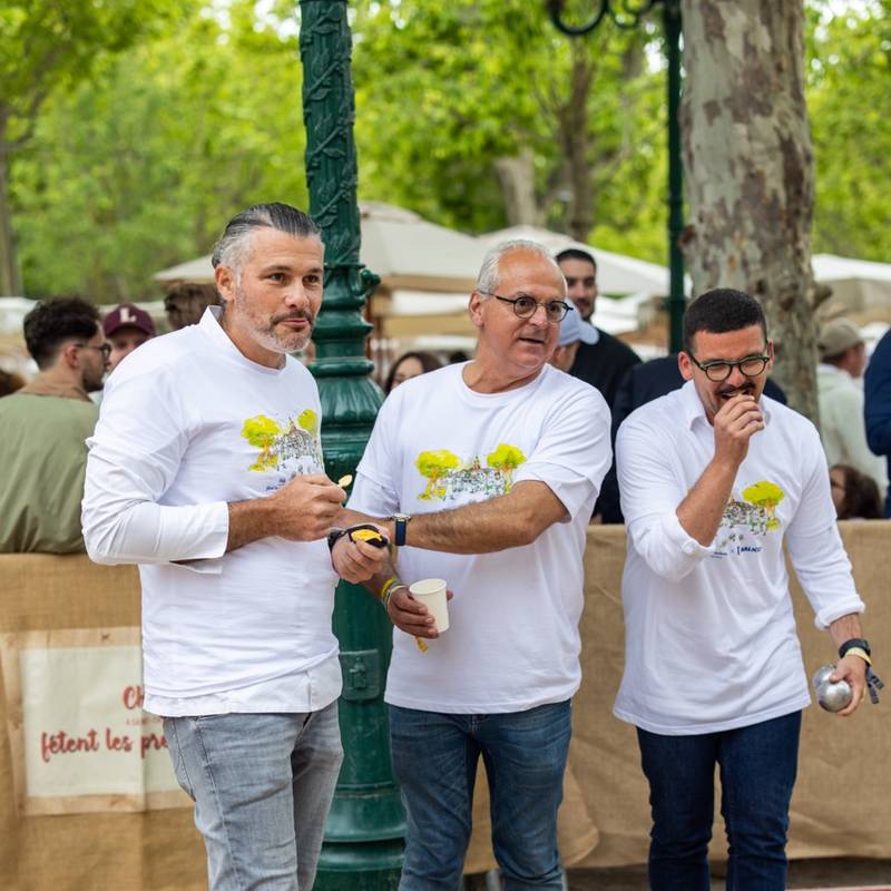 Photo de l'événement