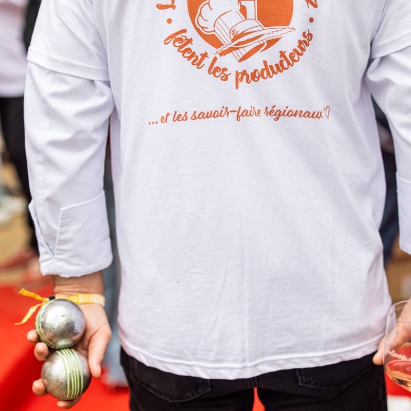 Photo de l'événement