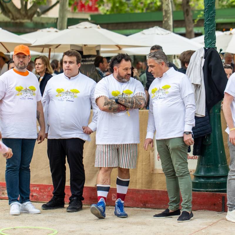 Photo de l'événement