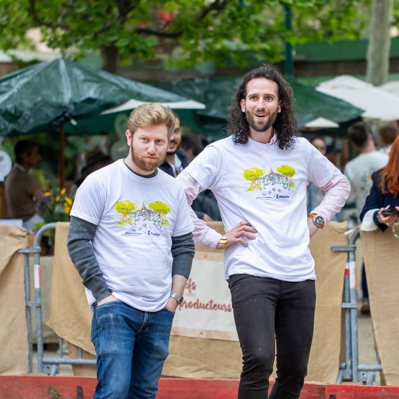 Photo de l'événement