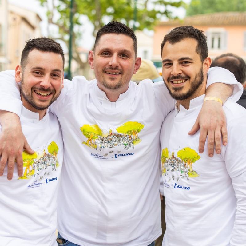 Photo de l'événement