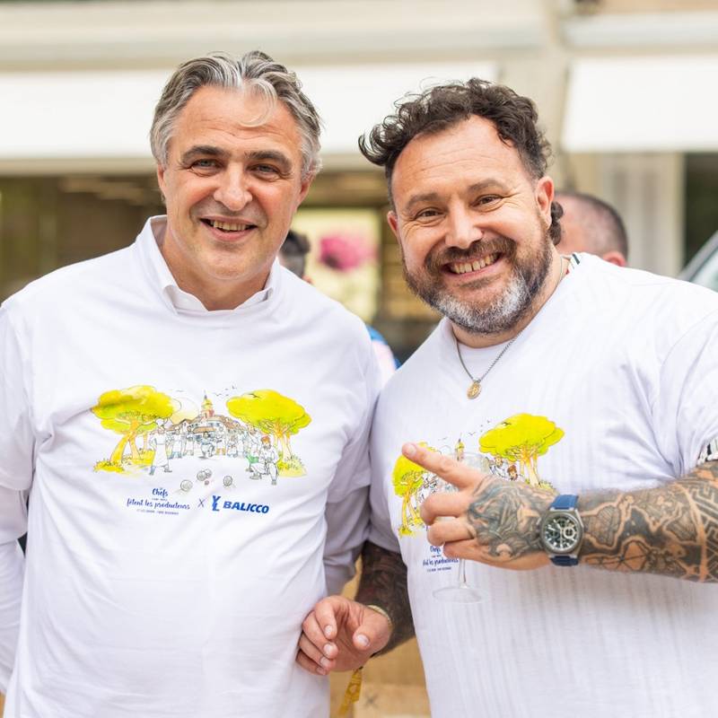 Photo de l'événement