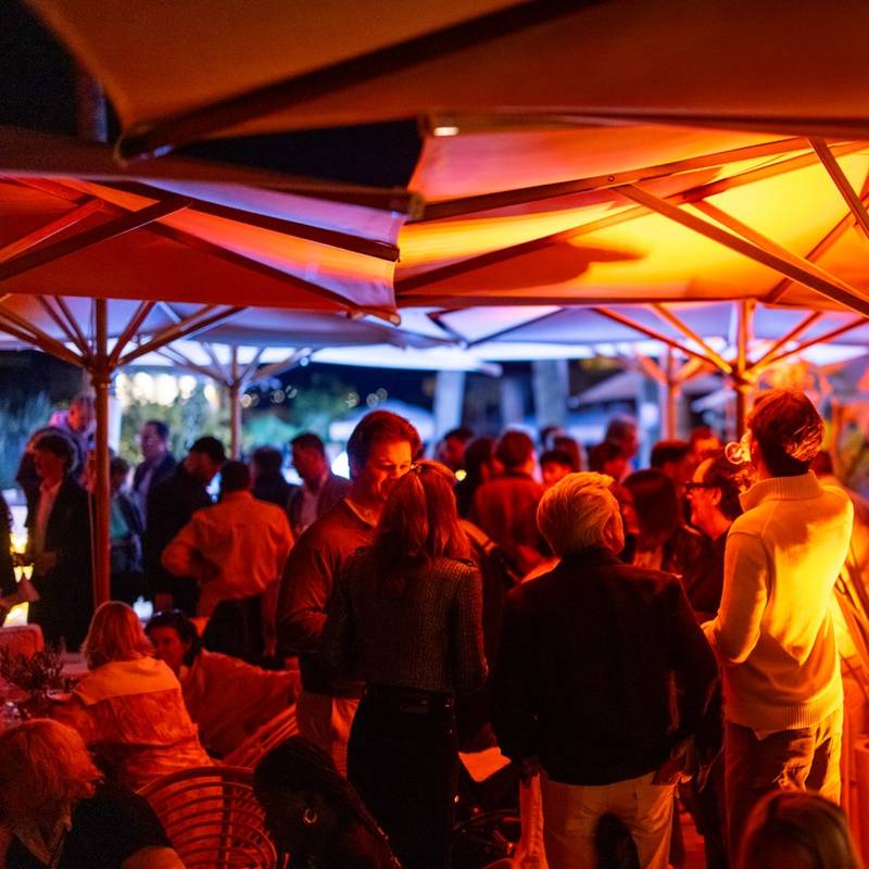 Photo de l'événement