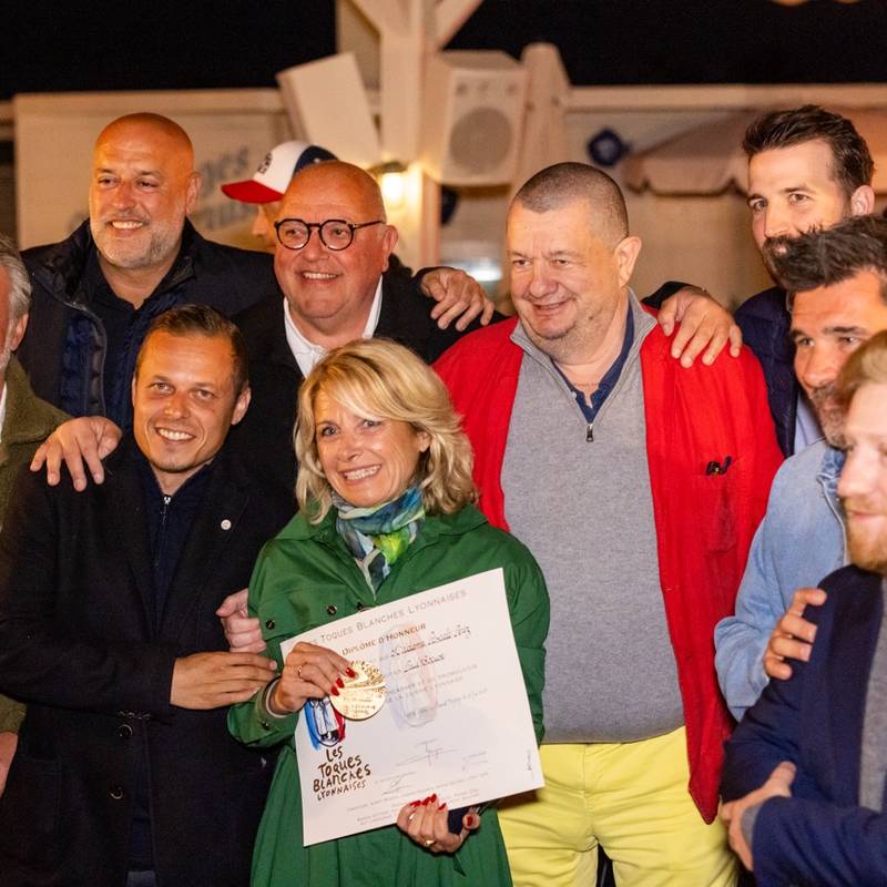 Photo de l'événement