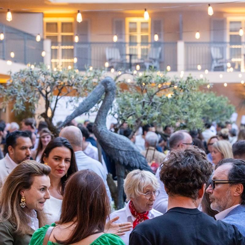 Photo de l'événement