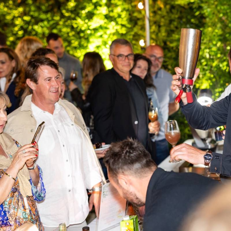 Photo de l'événement