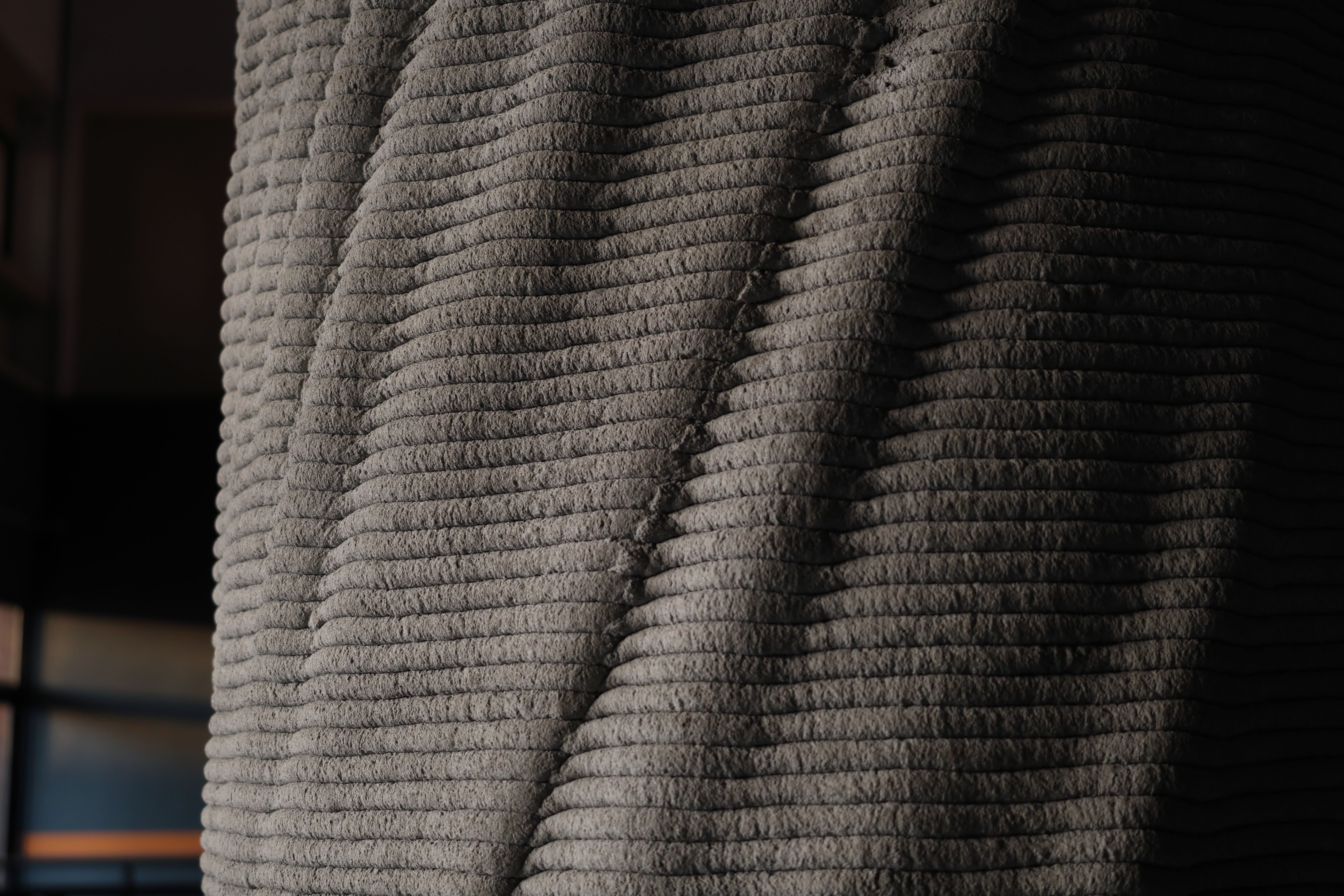 Surface detail 1
