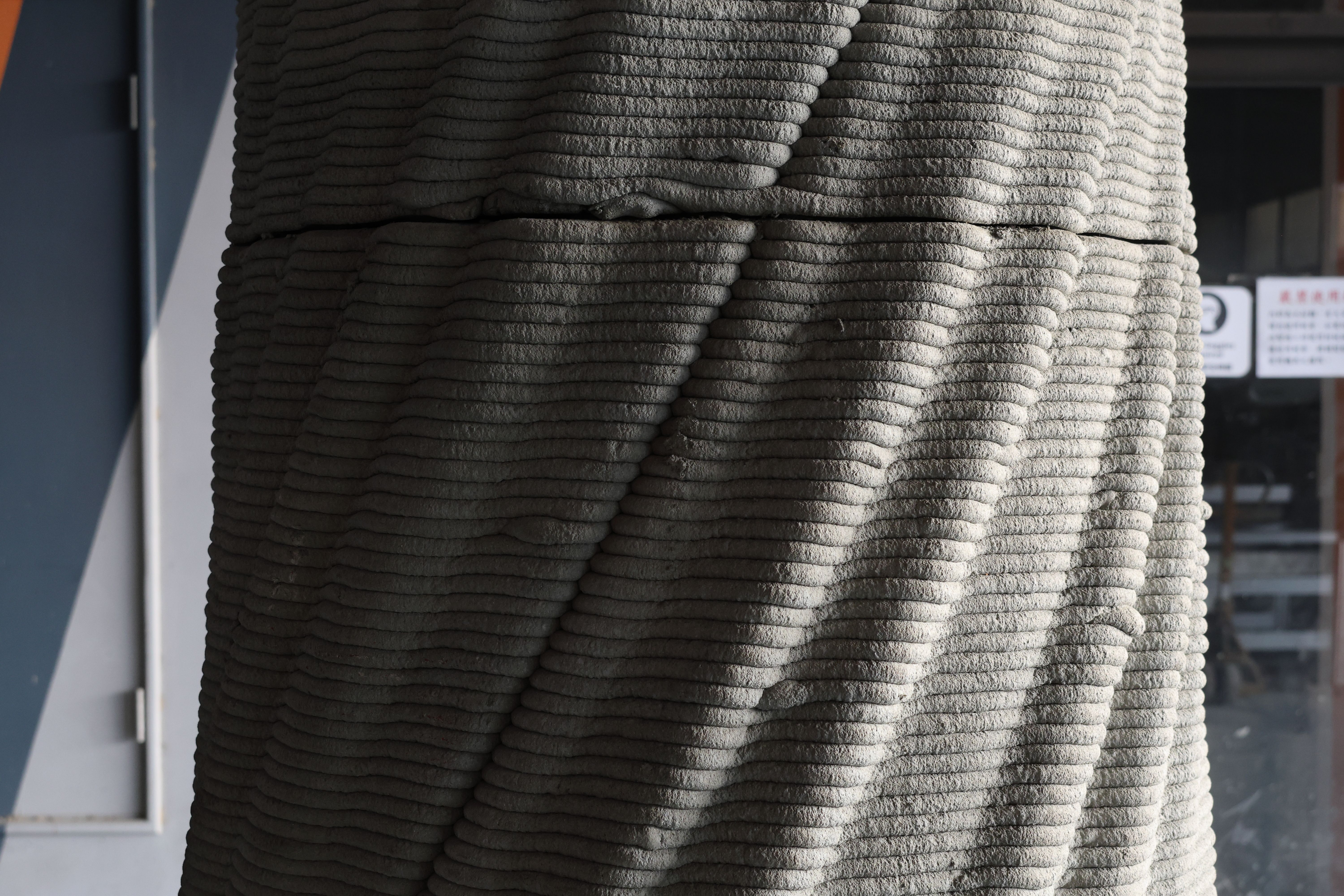 Surface detail 2