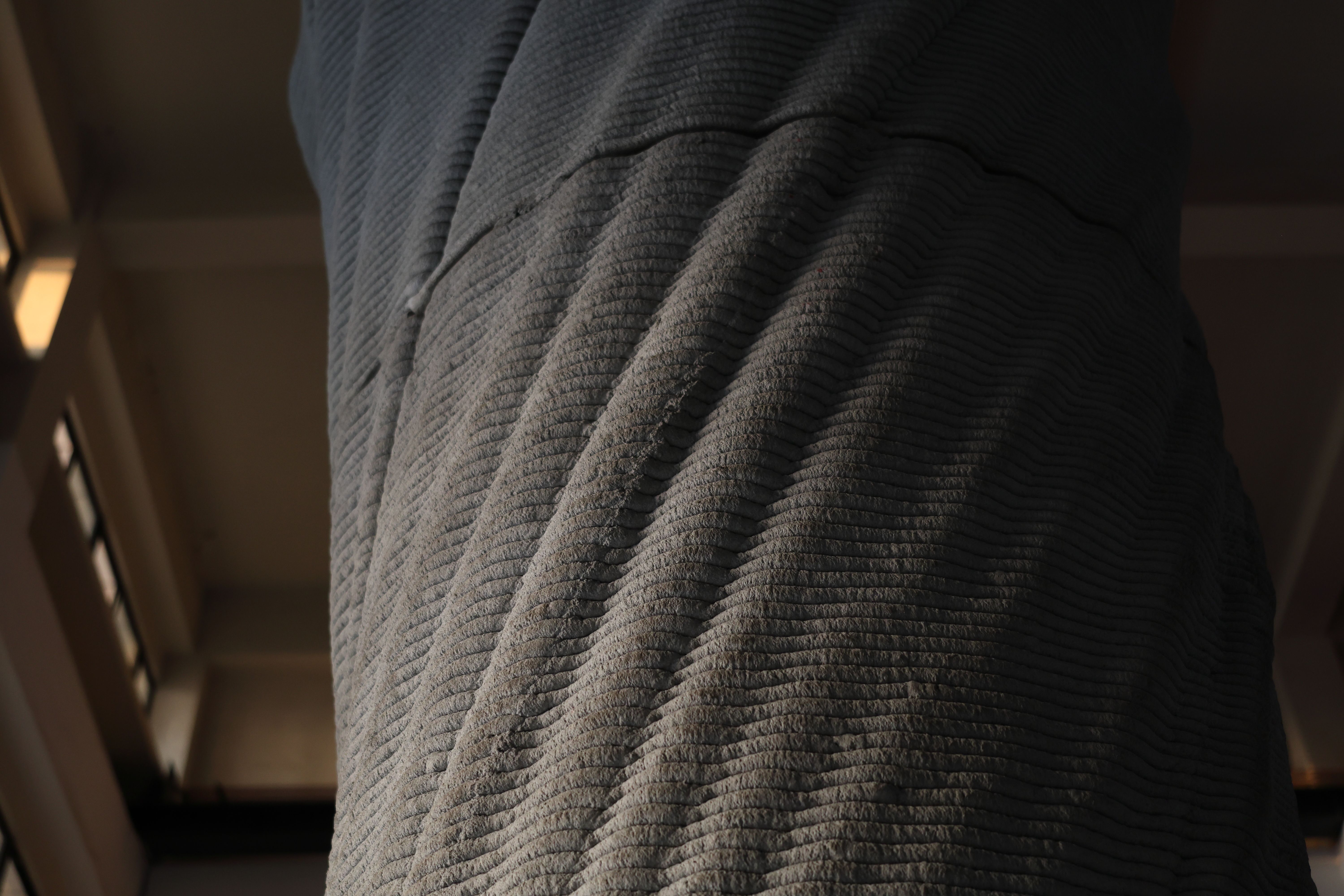 Surface detail 3