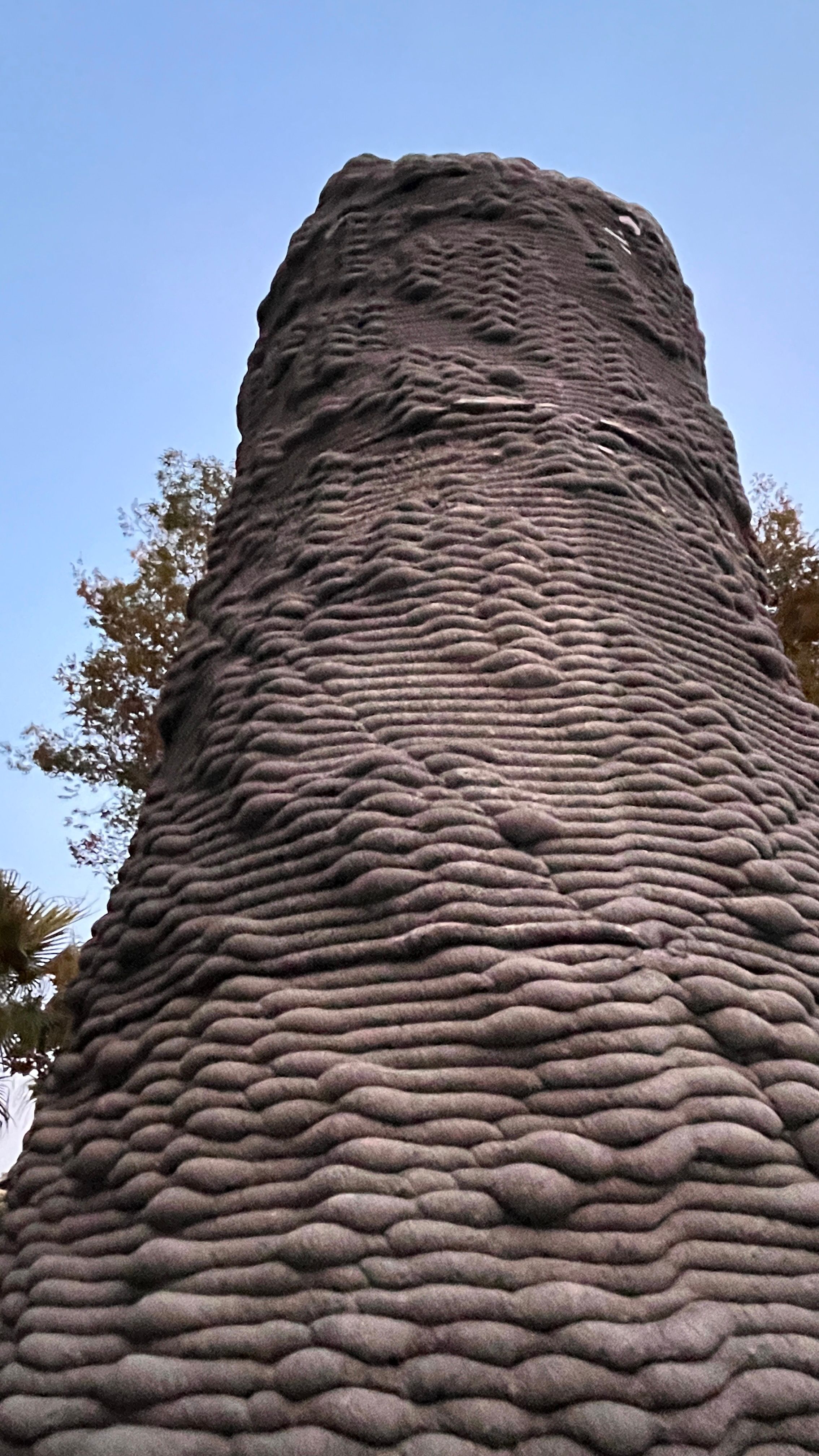 Graphcrete