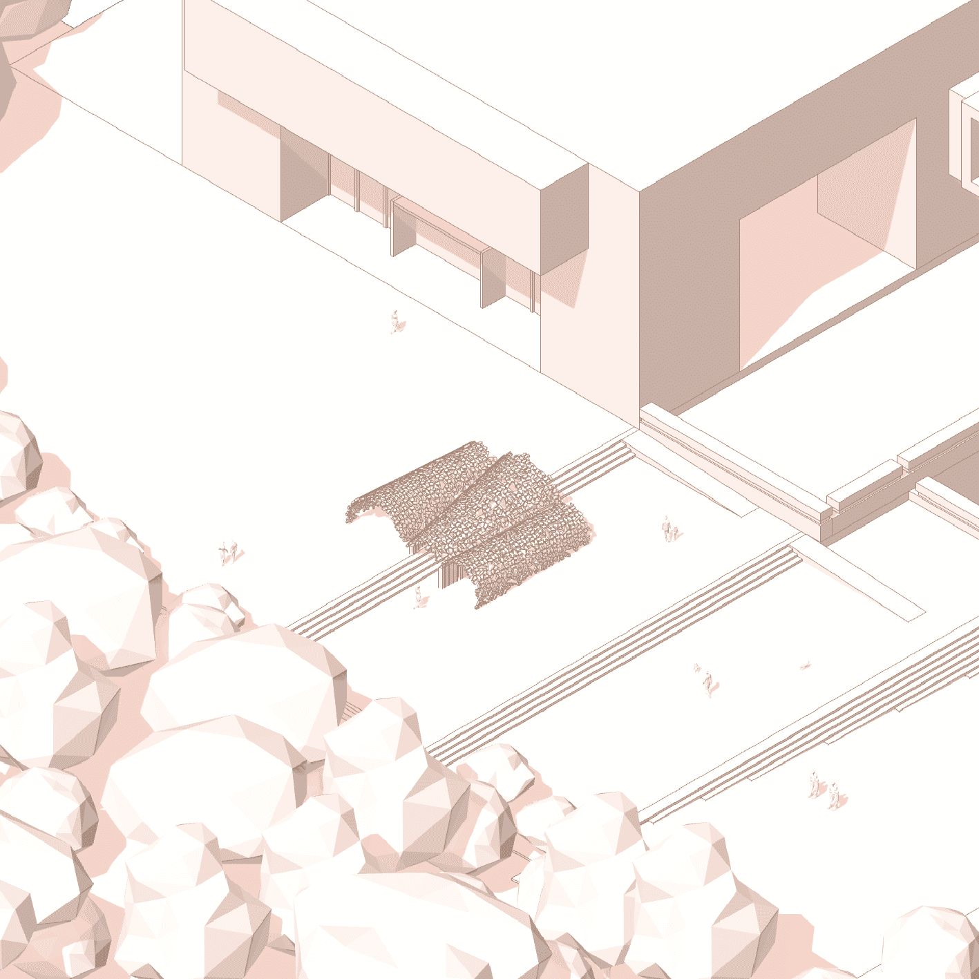 X-Site perspective