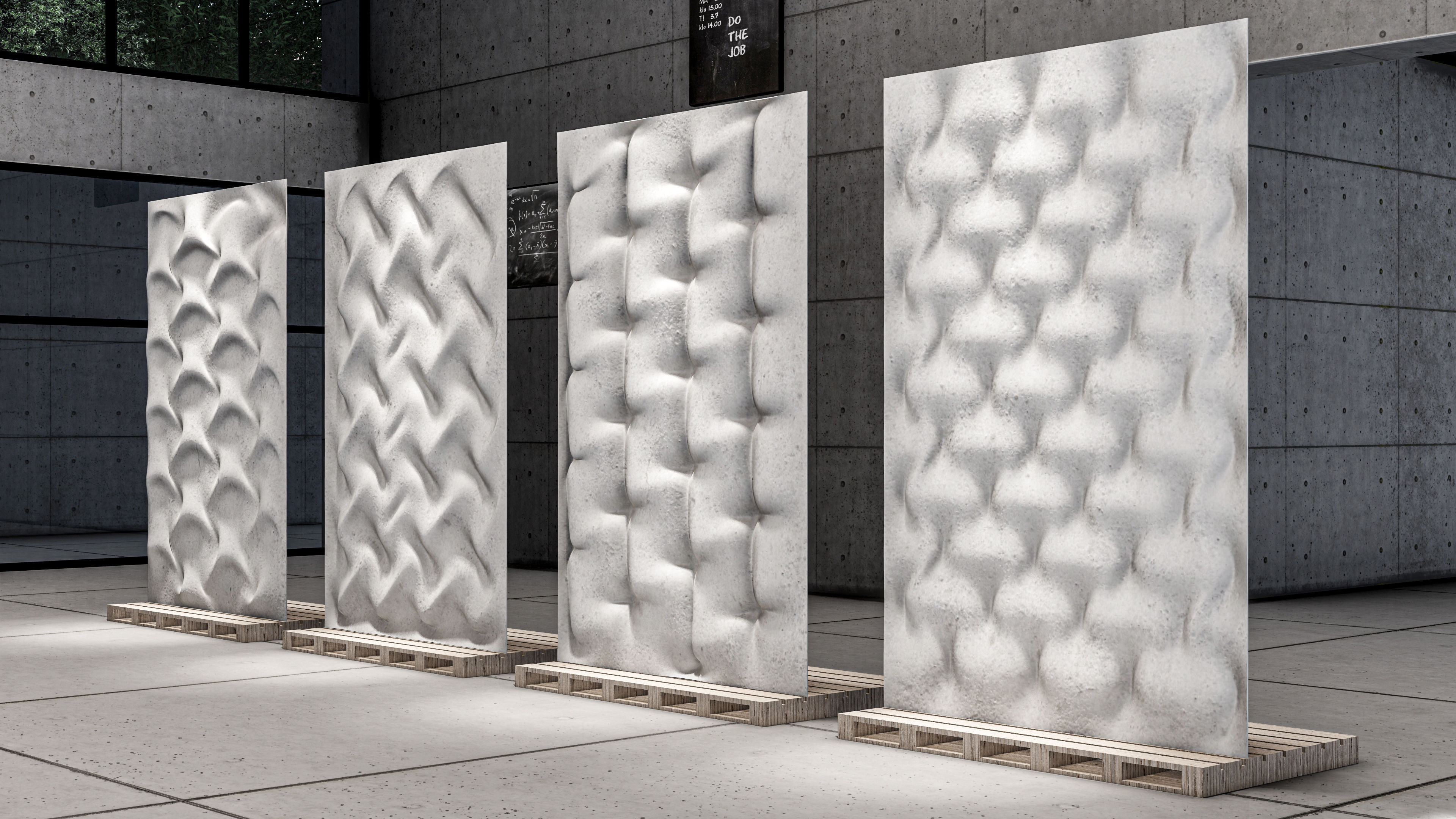Smocking Panel 02