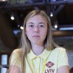 Скарбарчук Тетяна