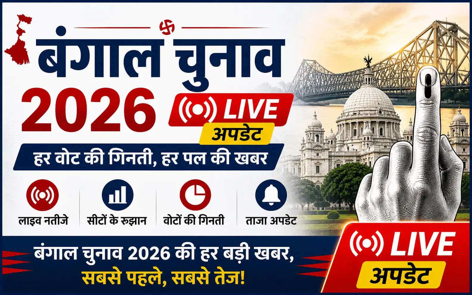 Bengal election article 2 UP