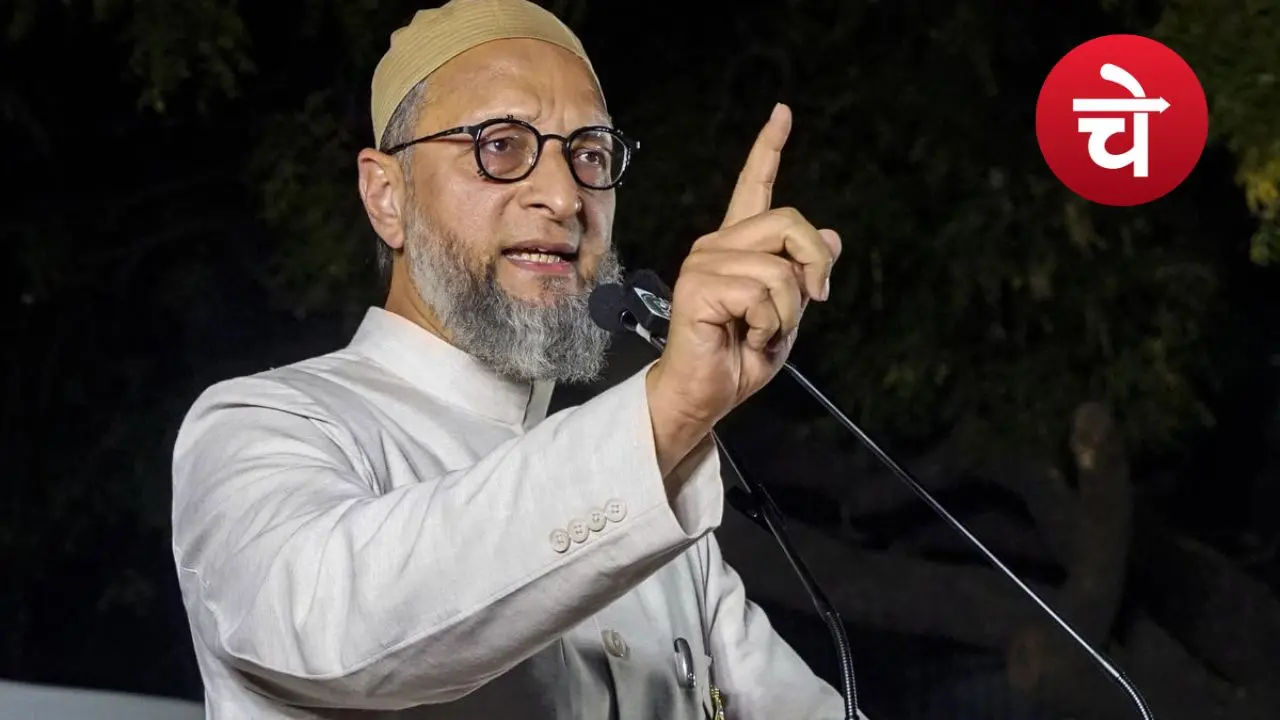 Owaisi (1)