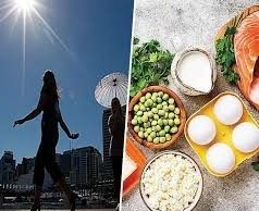 Health diet