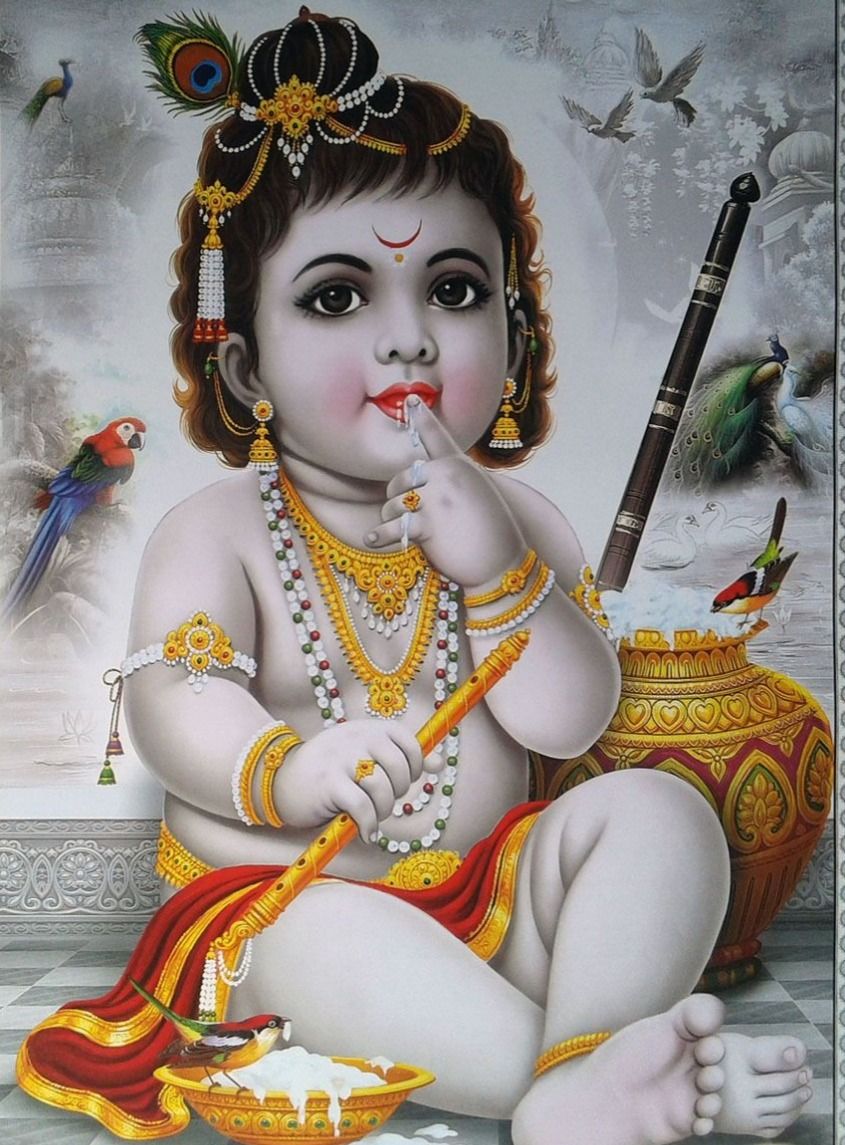Krishna janmastmi
