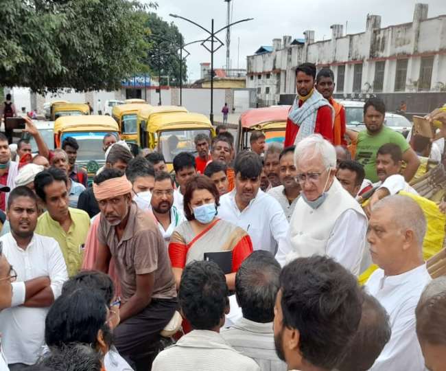 Salman khursid Congress