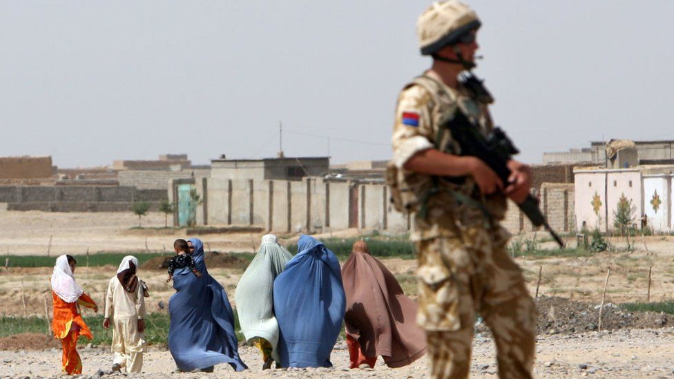 Afghanistan
