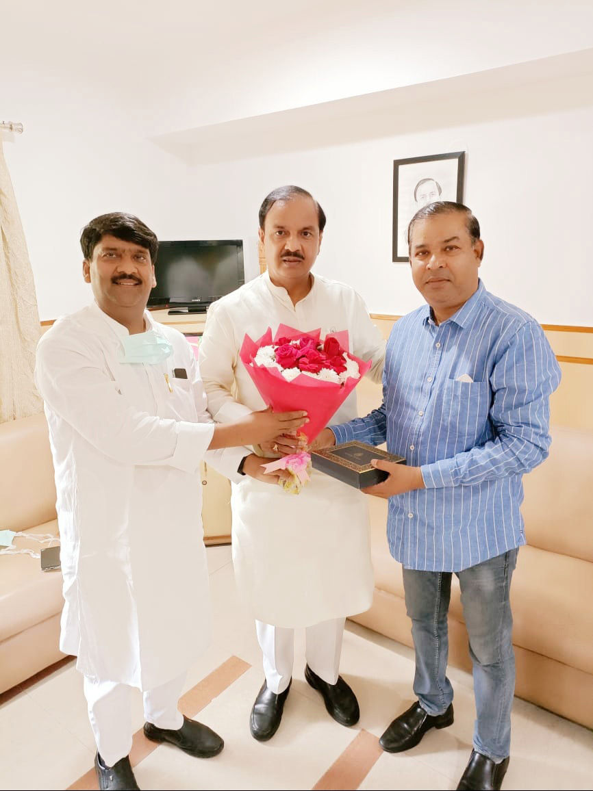 Dr. Mahesh Sharma 1 1