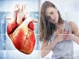 World Heart Day 2021: पुरुषों के मुकाबले महिलाओं में है हार्ट अटैक का ज्यादा खतरा