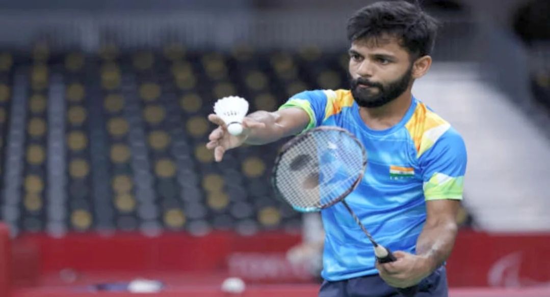 Tokyo Paralympic- कृष्णा नागर के गोल्ड के साथ समाप्त हुआ पैरालंपिक 2020 का सफर