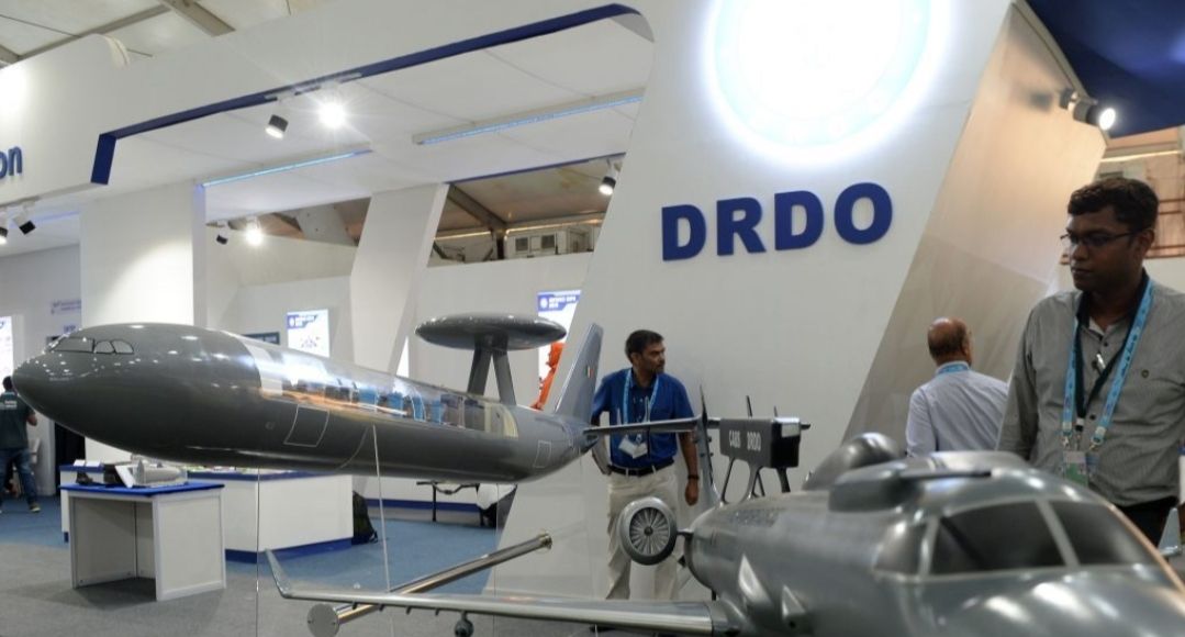 Career Update: DRDO Jobs के बारे में जानने के लिए यहाँ क्लिक करें