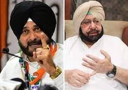 If stopped from the decision I will play brick to brick Navjot Singh Sidhu
