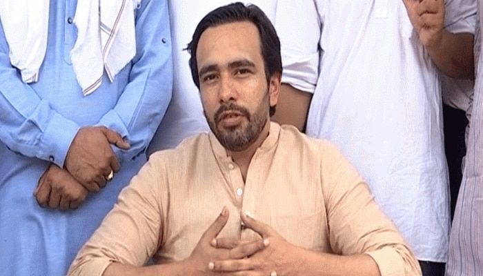Jayant Chaudhary