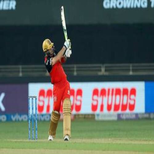 बैंगलोर ने राजस्थान को 7 विकेट से हराया