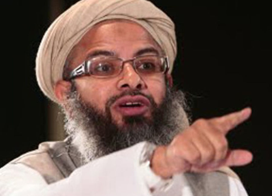 Mahmud madani