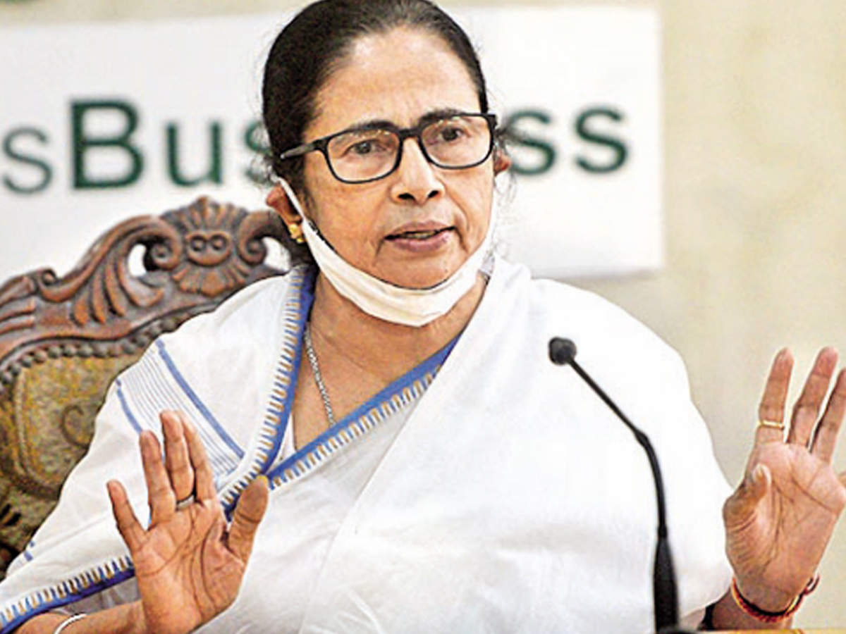 Mamta Banerjee