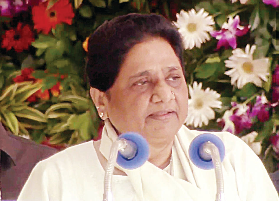 UP Assembly Election 2022: मायावती अपने बर्थडे पर जारी करेंगी यूूपी में प्रत्याशियों की पहली लिस्ट