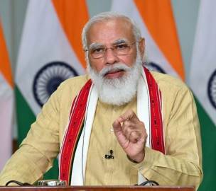 प्रधानमंत्री मोदी की राजस्थान को सौगात