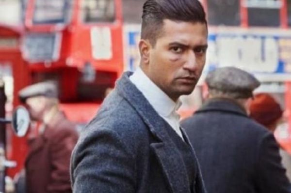 Bollywood News- विक्की कौशल की फिल्म 'सरदार उधम सिंह ' का ट्रेलर कल होगा रिलीज