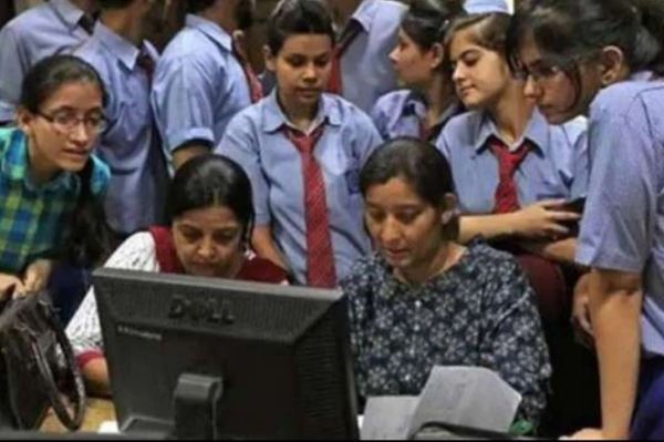 CBSE Result 2021- आज हुआ 12वीं प्राइवेट व स्पेशल परीक्षाओं का परिणाम