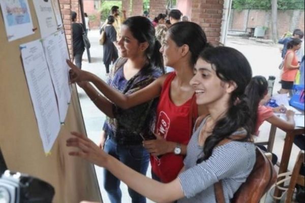 UPCET Result- यूपीसीईटी का परिणाम हुआ घोषित, यहां देखे रिजल्ट