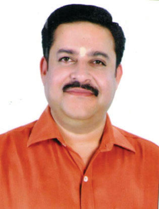 डेंगू मलेरिया को लेकर स्वास्थ्य विभाग चौकन्ना नहीं: पंडित रवि शर्मा