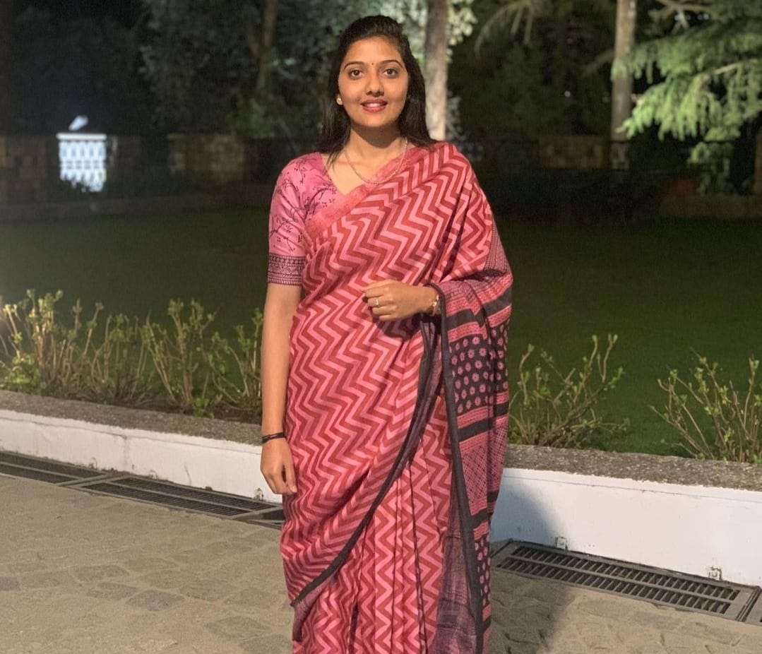 Success story- IAS श्रृष्टि देशमुख का सफलता मंत्र, पहले प्रयास में हासिल की यूपीएससी में सफलता