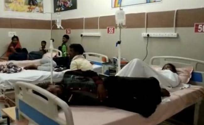 Health News: यूपी में 24 घंटे में आए 263 डेंगू के नए मामले