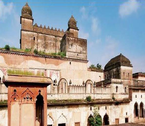 Travel Update: भोपाल का ताजमहल है काफी सुंदर