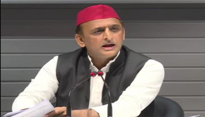 Akhilesh yadav