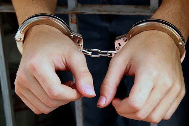 Arrest