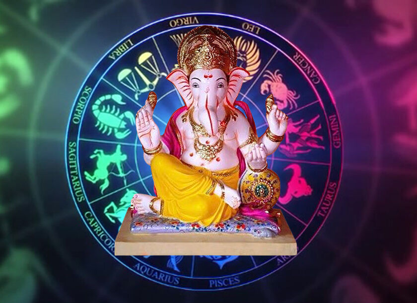 Ganesha 1